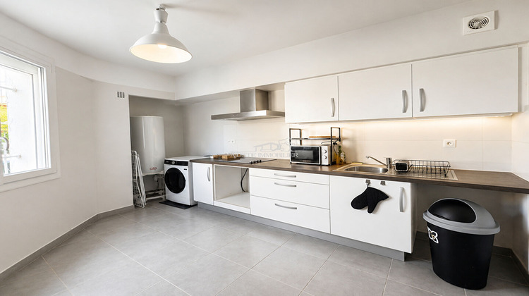 Ma-Cabane - Location Maison ROGNAC, 55 m²