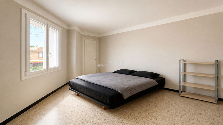Ma-Cabane - Location Maison ROGNAC, 55 m²