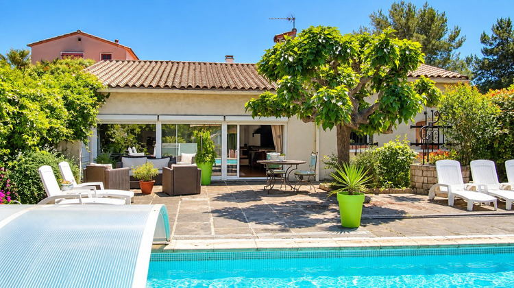 Ma-Cabane - Location Maison Rognac, 61 m²