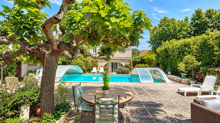Ma-Cabane - Location Maison Rognac, 61 m²