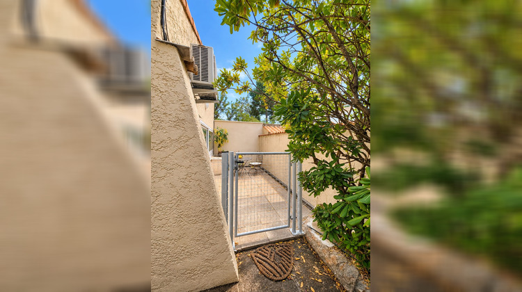 Ma-Cabane - Location Maison Rognac, 61 m²