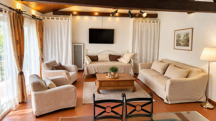 Ma-Cabane - Location Maison Rognac, 61 m²
