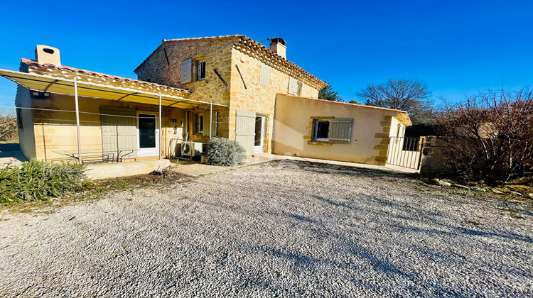 Ma-Cabane - Location Maison ROGNES, 107 m²