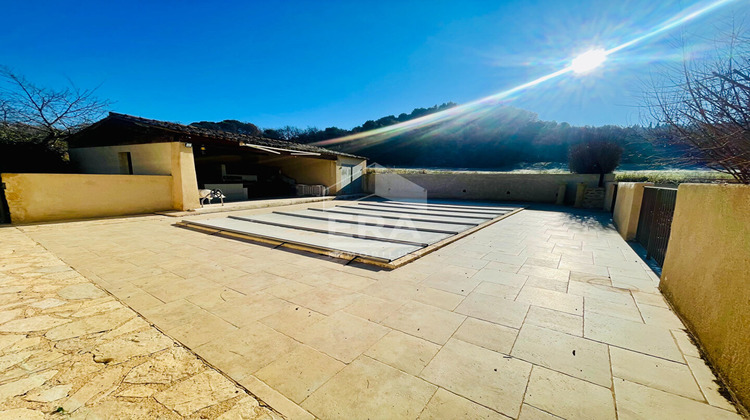 Ma-Cabane - Location Maison ROGNES, 107 m²