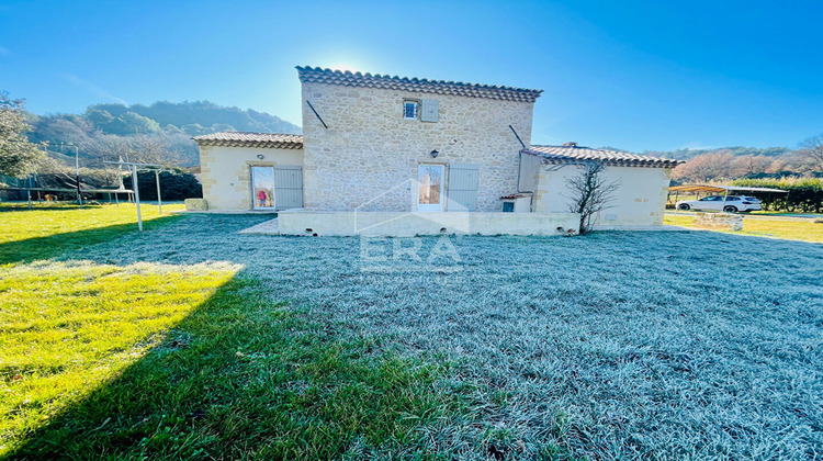 Ma-Cabane - Location Maison ROGNES, 107 m²