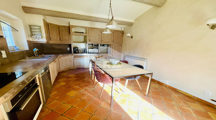 Ma-Cabane - Location Maison ROGNES, 107 m²