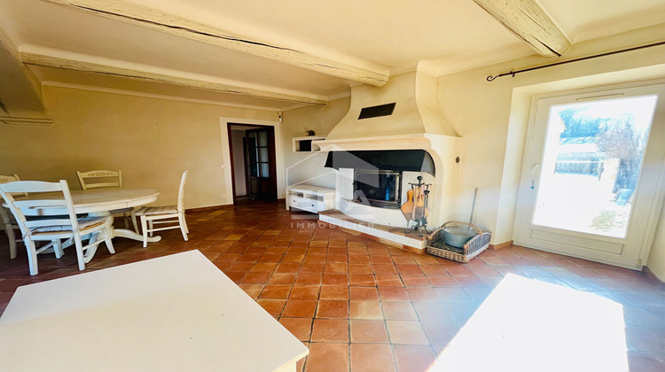 Ma-Cabane - Location Maison ROGNES, 107 m²