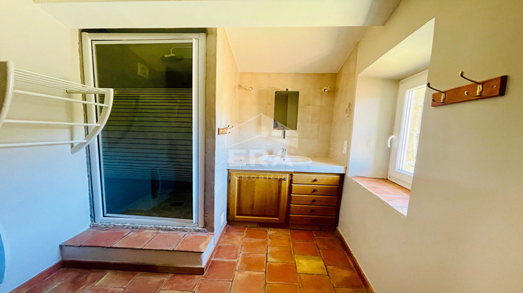 Ma-Cabane - Location Maison ROGNES, 107 m²