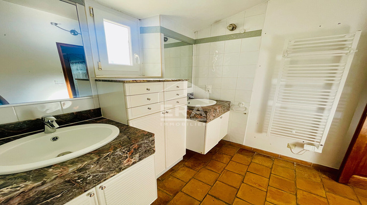 Ma-Cabane - Location Maison ROGNES, 107 m²