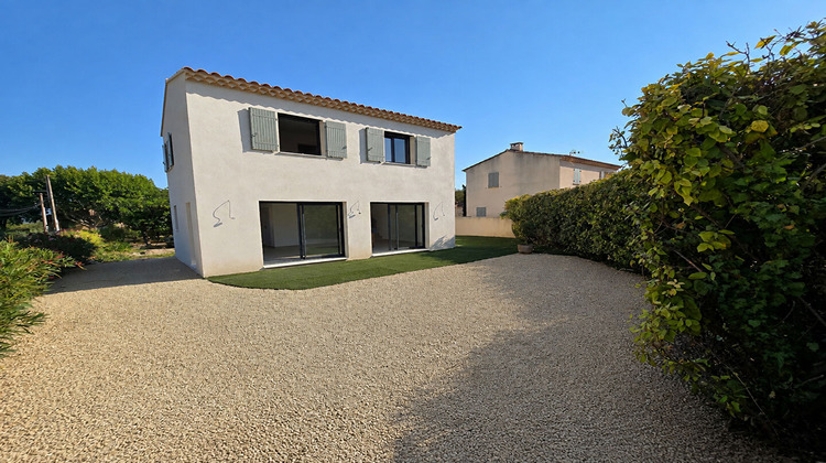 Ma-Cabane - Location Maison ROGNES, 89 m²
