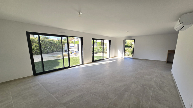 Ma-Cabane - Location Maison ROGNES, 89 m²