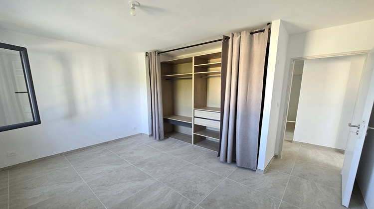 Ma-Cabane - Location Maison ROGNES, 89 m²