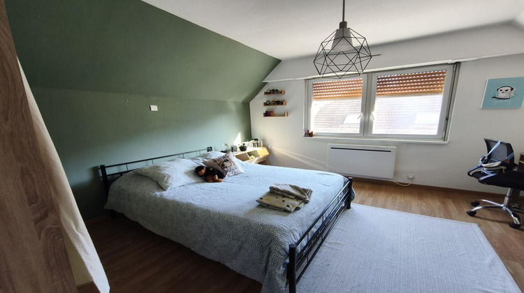 Ma-Cabane - Location Maison ROHRBACH-LES-BITCHE, 113 m²