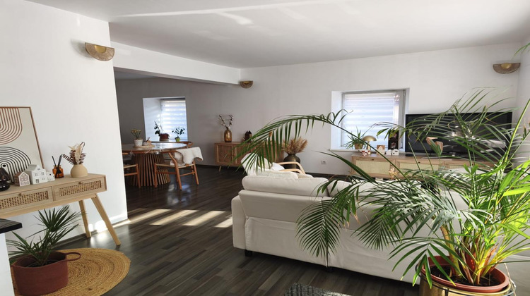 Ma-Cabane - Location Maison ROHRBACH-LES-BITCHE, 113 m²