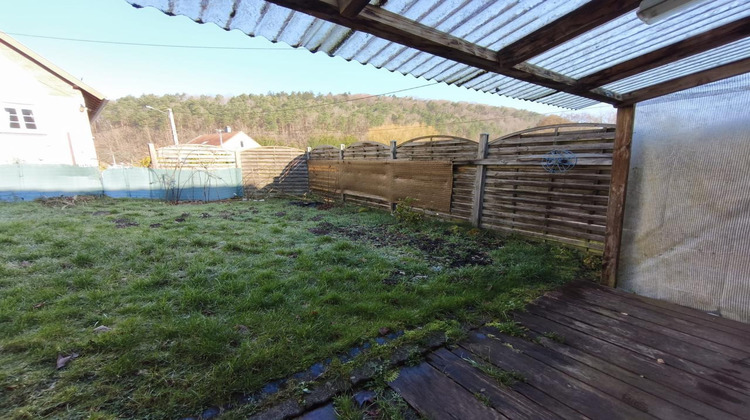 Ma-Cabane - Location Maison ROHRBACH-LES-BITCHE, 113 m²
