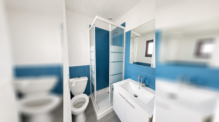 Ma-Cabane - Location Maison Roissy-en-Brie, 17 m²