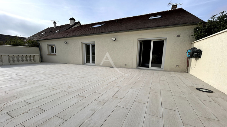 Ma-Cabane - Location Maison ROISSY-EN-BRIE, 160 m²