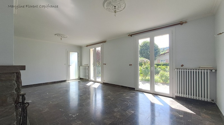 Ma-Cabane - Location Maison ROMAGNAT, 120 m²
