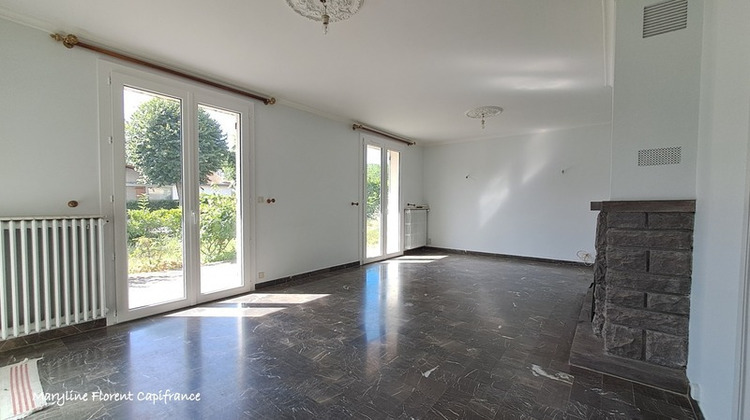 Ma-Cabane - Location Maison ROMAGNAT, 120 m²