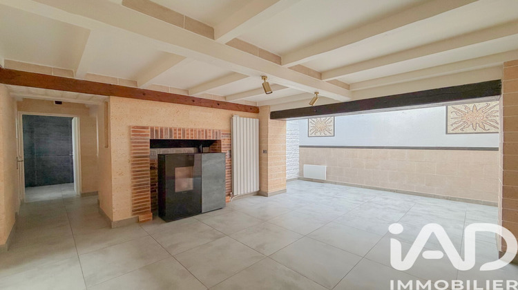 Ma-Cabane - Location Maison Romain, 113 m²