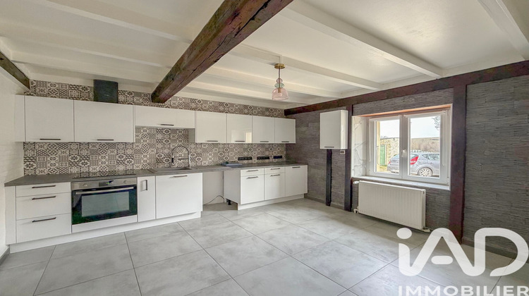 Ma-Cabane - Location Maison Romain, 113 m²