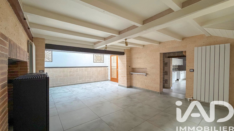 Ma-Cabane - Location Maison Romain, 113 m²