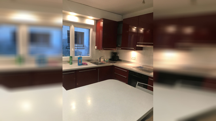 Ma-Cabane - Location Maison ROMAINVILLE, 62 m²