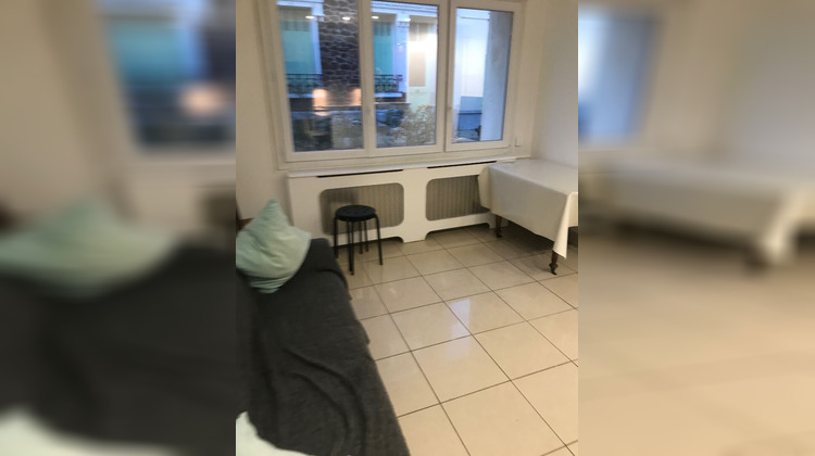 Ma-Cabane - Location Maison ROMAINVILLE, 62 m²