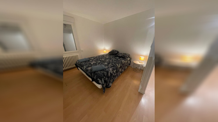 Ma-Cabane - Location Maison ROMAINVILLE, 62 m²