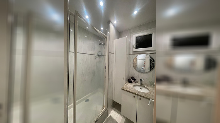 Ma-Cabane - Location Maison ROMAINVILLE, 62 m²