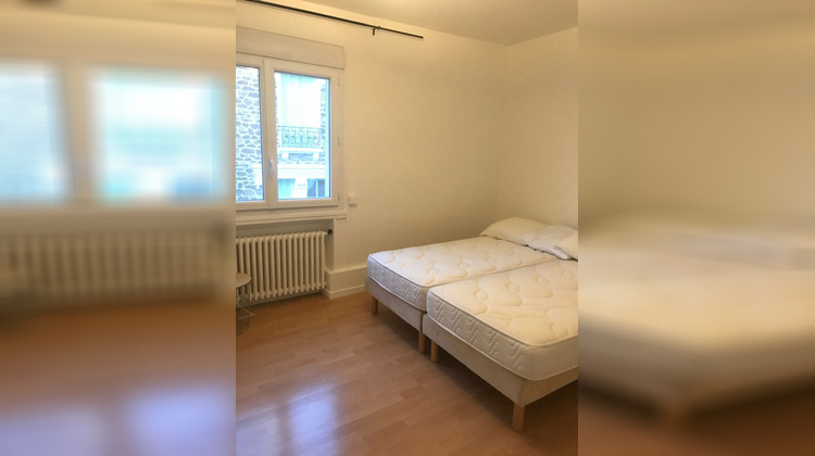 Ma-Cabane - Location Maison ROMAINVILLE, 62 m²
