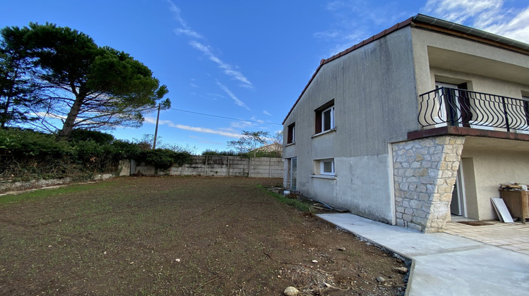 Ma-Cabane - Location Maison Romans-sur-Isère, 87 m²