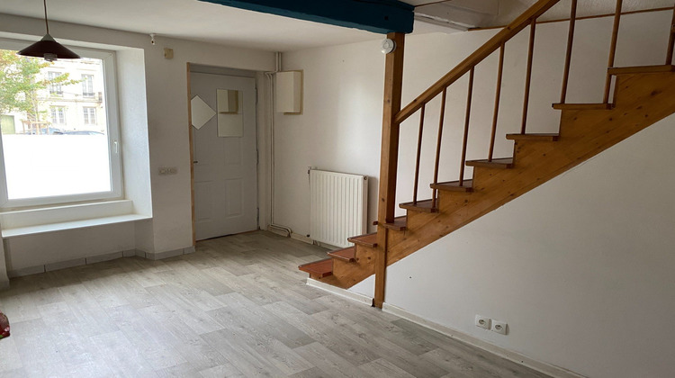 Ma-Cabane - Location Maison Romans-sur-Isère, 64 m²