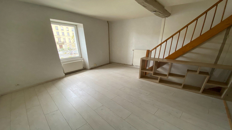 Ma-Cabane - Location Maison Romans-sur-Isère, 64 m²