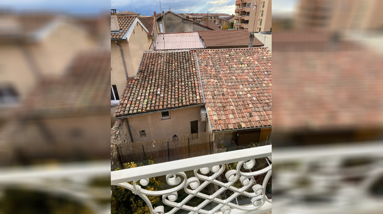 Ma-Cabane - Location Maison Romans-sur-Isère, 64 m²