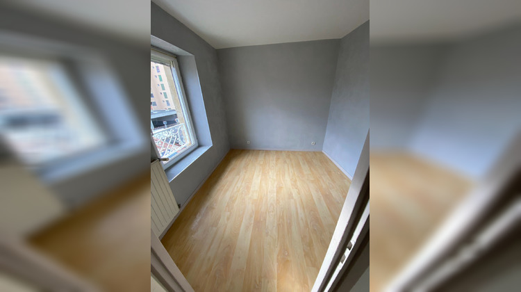 Ma-Cabane - Location Maison Romans-sur-Isère, 64 m²