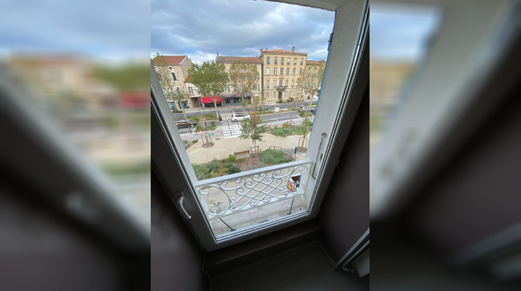 Ma-Cabane - Location Maison Romans-sur-Isère, 64 m²