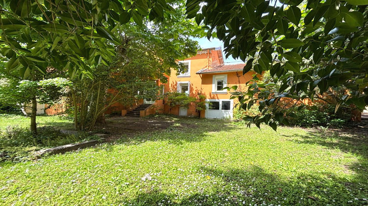 Ma-Cabane - Location Maison Romans-sur-Isère, 167 m²