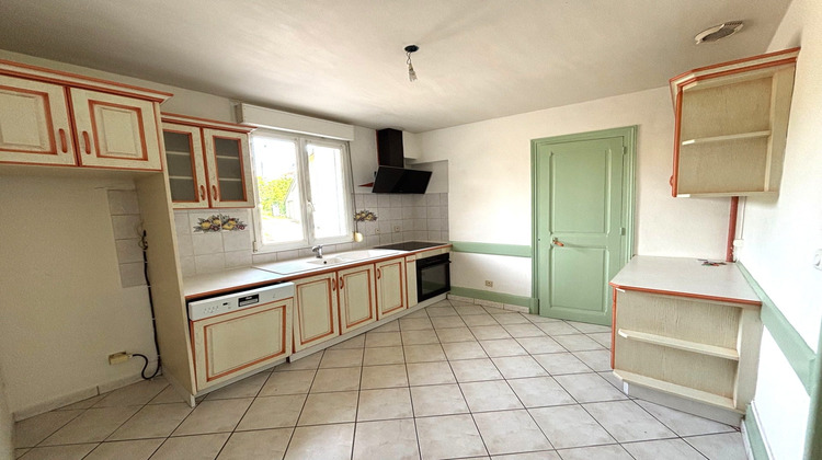 Ma-Cabane - Location Maison Romans-sur-Isère, 167 m²