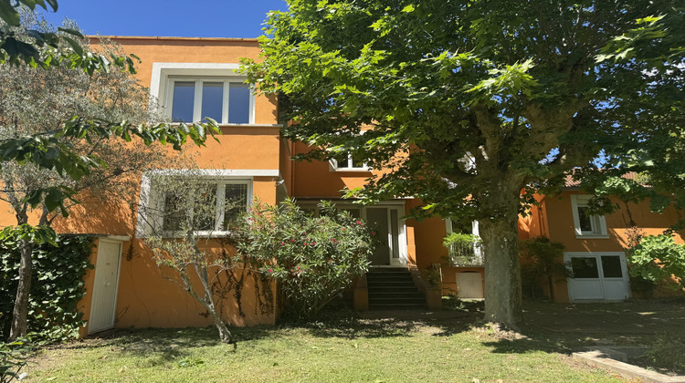 Ma-Cabane - Location Maison Romans-sur-Isère, 167 m²