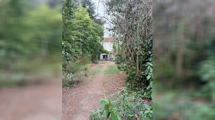 Ma-Cabane - Location Maison Romans-sur-Isère, 68 m²