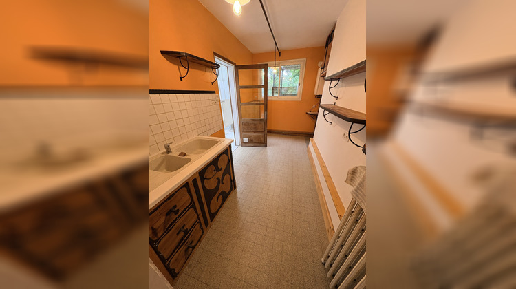 Ma-Cabane - Location Maison Romans-sur-Isère, 68 m²