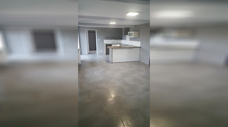 Ma-Cabane - Location Maison ROMENAY, 80 m²