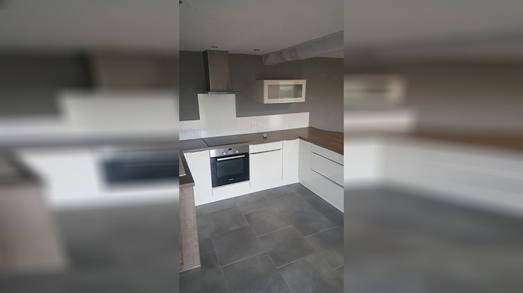 Ma-Cabane - Location Maison ROMENAY, 80 m²