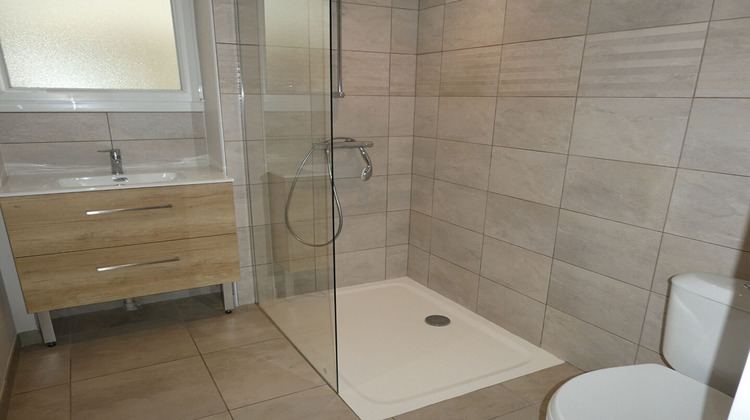 Ma-Cabane - Location Maison ROMILLE, 115 m²