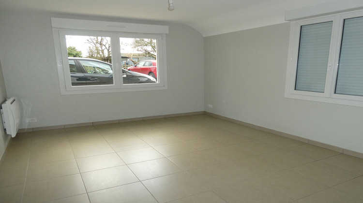 Ma-Cabane - Location Maison ROMILLE, 115 m²