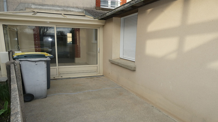 Ma-Cabane - Location Maison ROMILLE, 115 m²