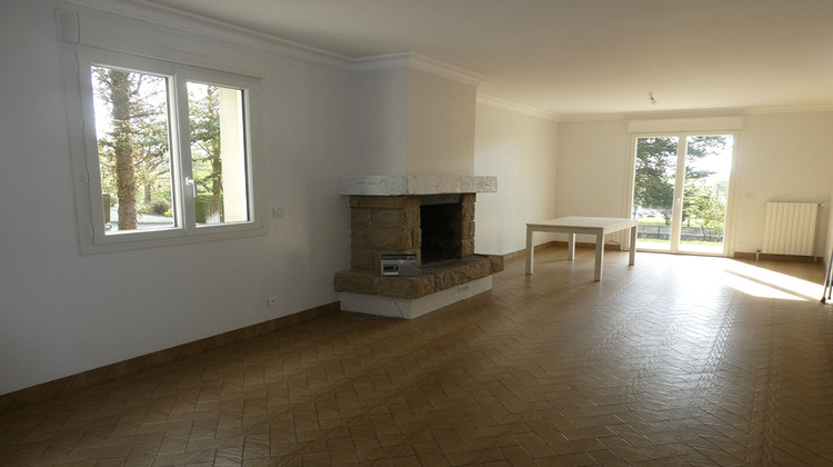 Ma-Cabane - Location Maison ROMILLE, 126 m²
