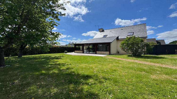 Ma-Cabane - Location Maison ROMILLE, 143 m²