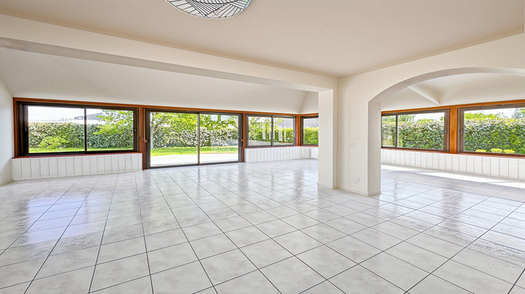 Ma-Cabane - Location Maison ROMILLE, 143 m²